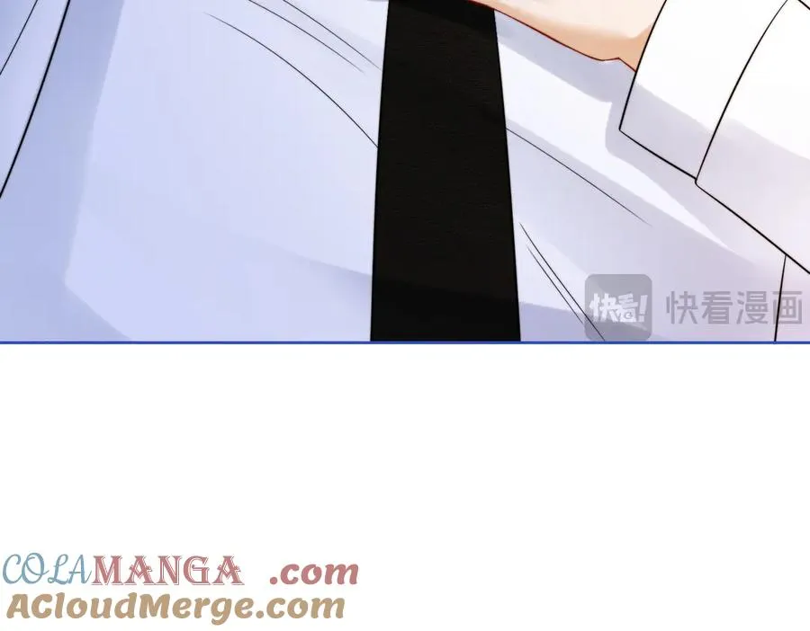 千亿总裁独宠替身妻一口气看完漫画,第30话 礼物终于送对人1图