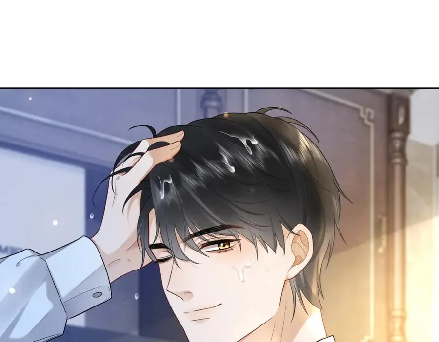 千亿总裁独宠替身妻身份暴露漫画,第16话 温柔攻势1图