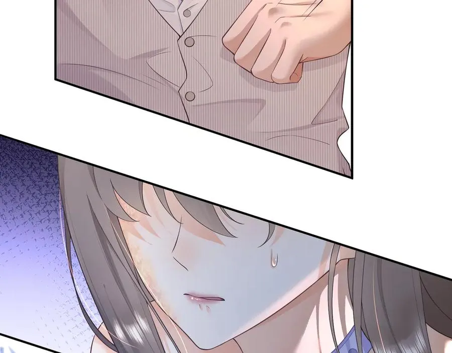 千亿总裁独宠替身妻身份暴露漫画,第23话 总裁生疑1图