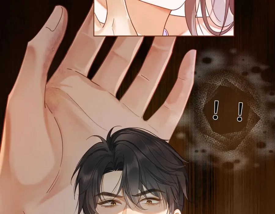 千亿总裁独宠替身妻一口气看完漫画,第24话 苏瓷才是傅太太！2图