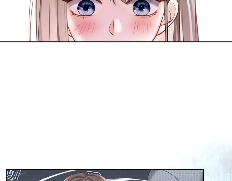 千亿总裁独宠替身妻一口气看完漫画,第18话 总裁要求小女佣脱衣服！2图