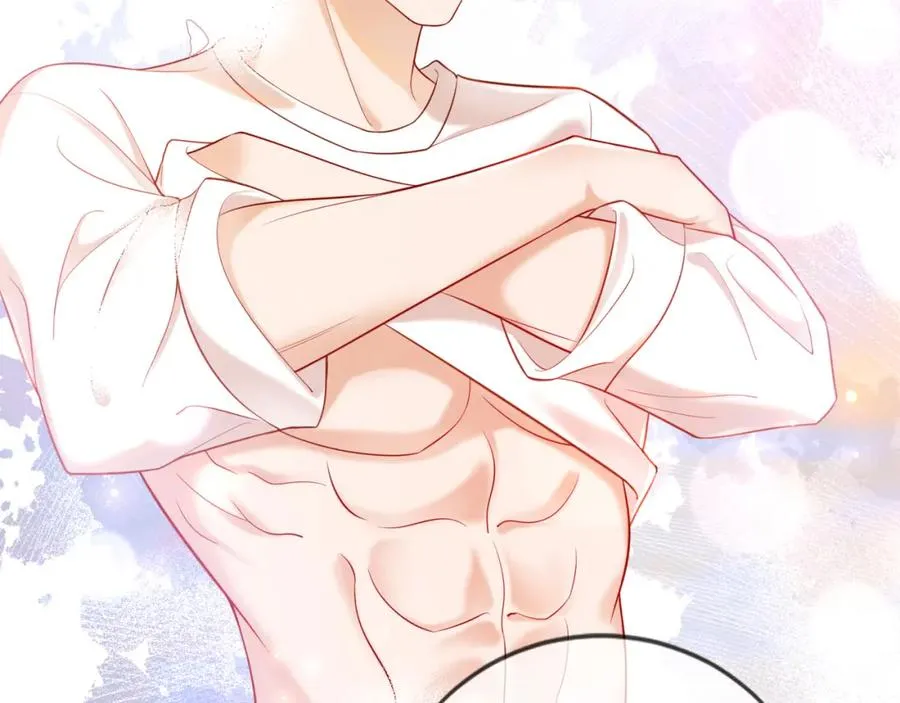 千亿总裁独宠替身妻一口气看完漫画,第18话 总裁要求小女佣脱衣服！2图