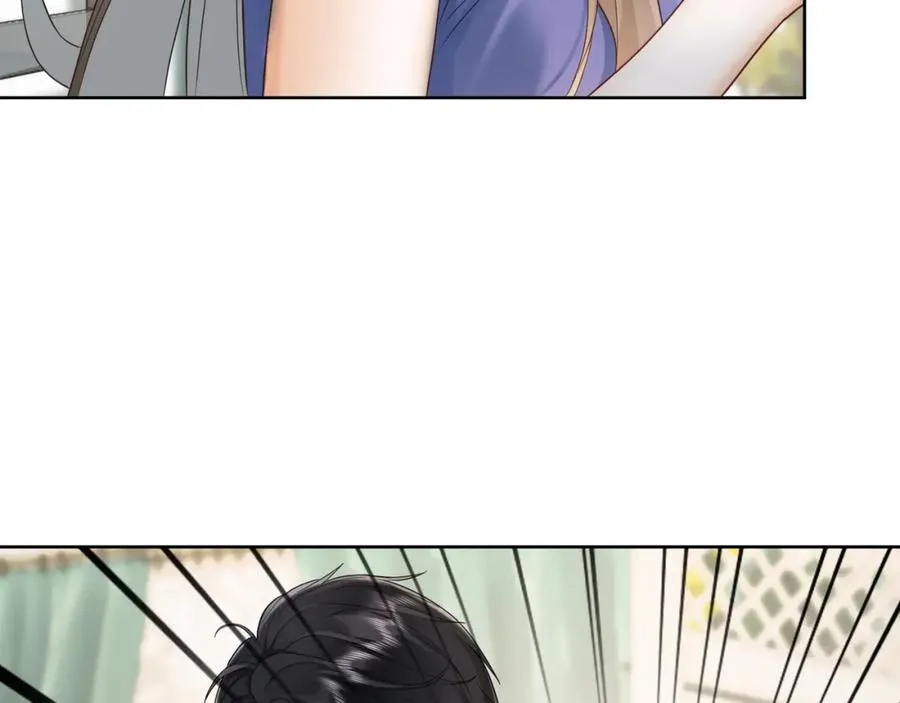 千亿总裁独宠替身妻一口气看完漫画,第19话 最后一次做替身2图