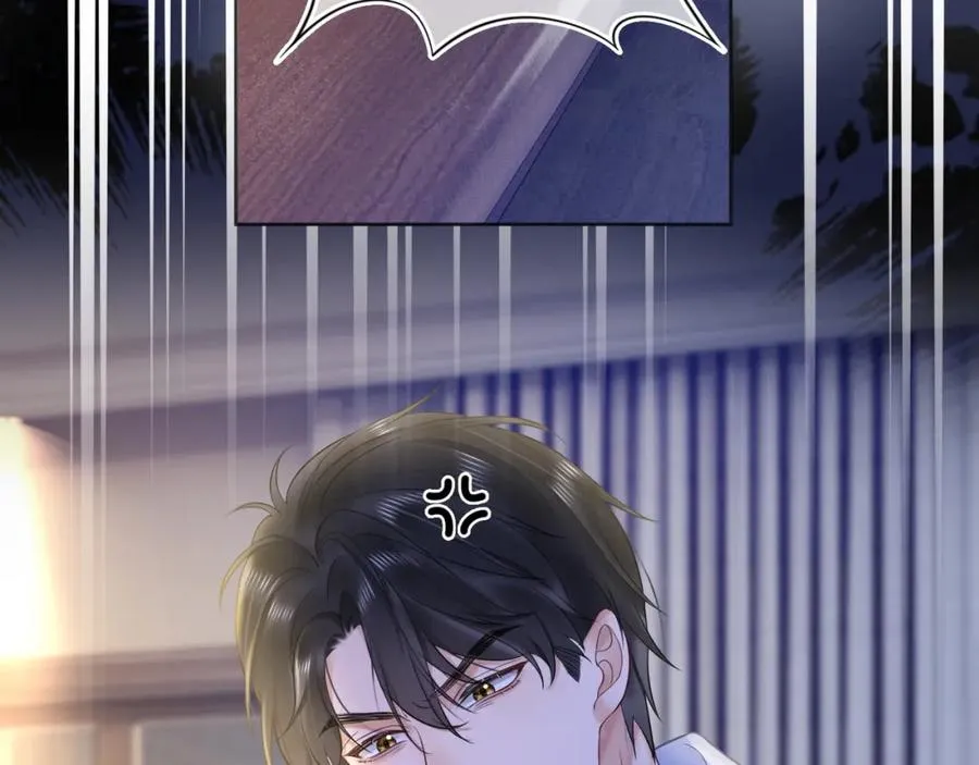 千亿总裁独宠替身妻身份暴露漫画,第13话 小女佣拿捏傅总2图