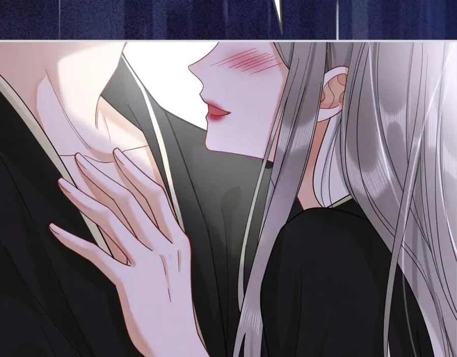 千亿总裁独宠替身妻身份暴露漫画,第4话 再次替睡2图