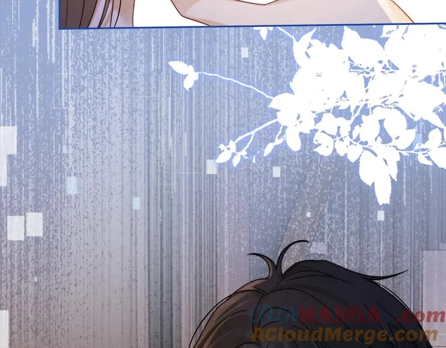 千亿总裁独宠替身妻身份暴露漫画,第27话 总裁被撩到1图