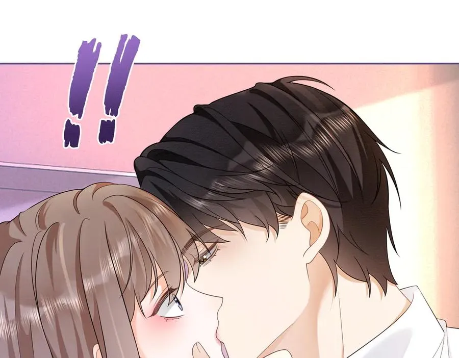 千亿总裁独宠替身妻身份暴露漫画,第29话 小女佣过分优秀总裁更爱了1图