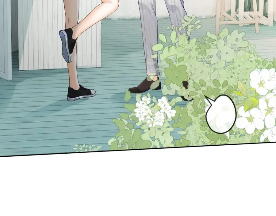 千亿总裁独宠替身妻身份暴露漫画,第19话 最后一次做替身1图