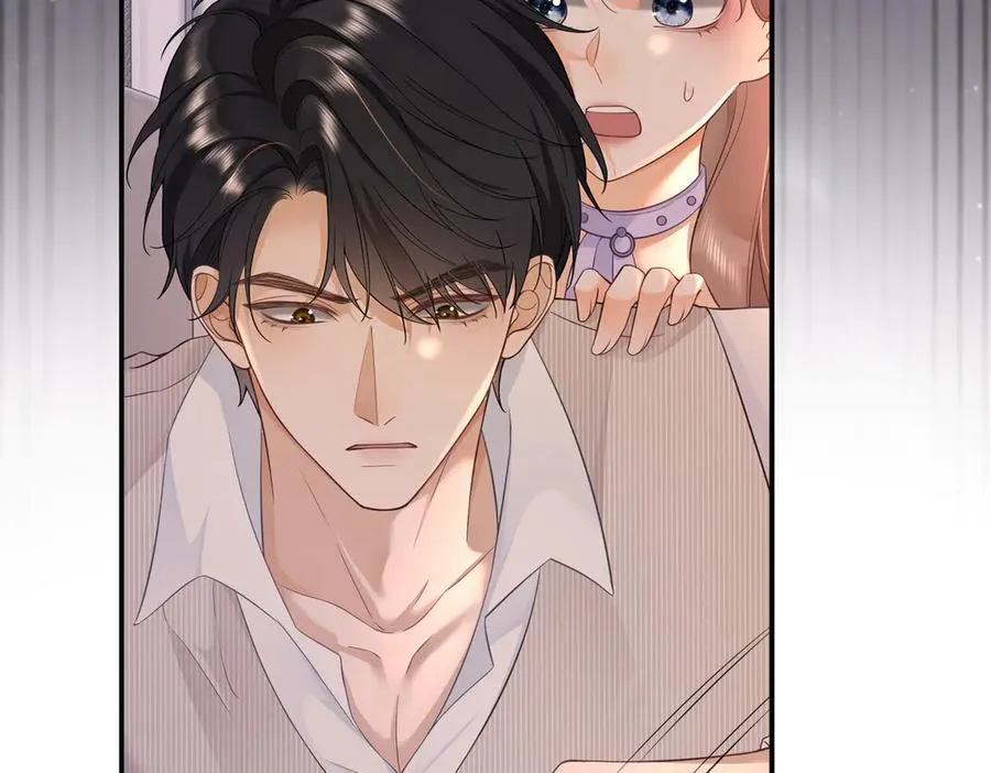 千亿总裁独宠替身妻身份暴露漫画,第23话 总裁生疑2图