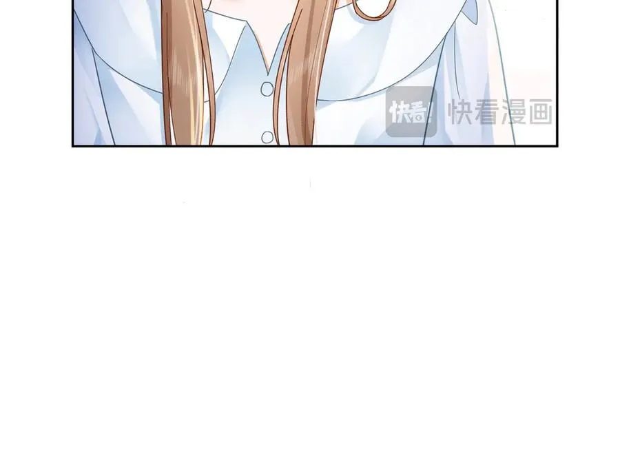 千亿总裁独宠替身妻一口气看完漫画,第31话 （加更）奶奶出事！1图
