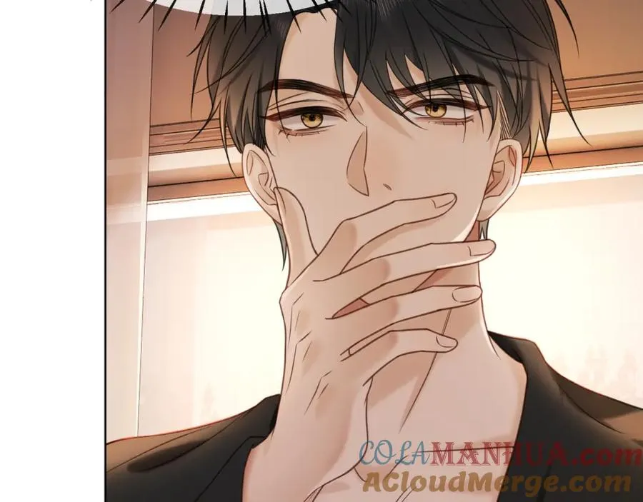 千亿总裁独宠替身妻身份暴露漫画,第8话 小女佣真实相貌暴露了1图