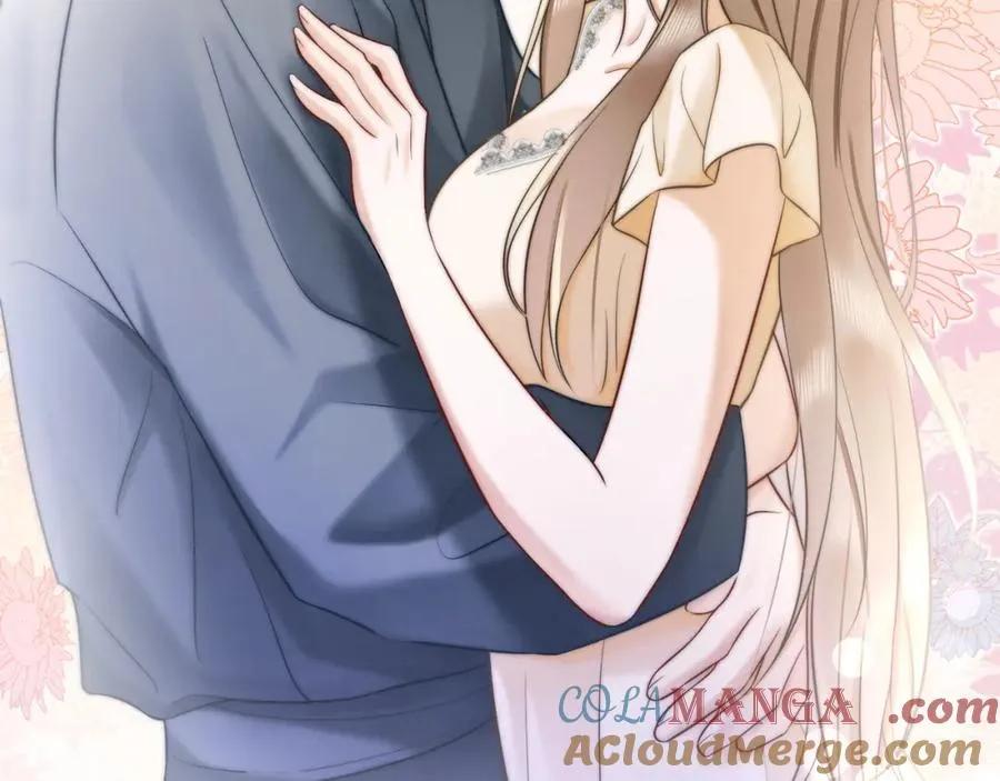 千亿总裁独宠替身妻身份暴露漫画,第17话 去约会1图