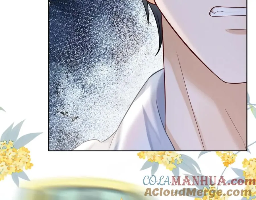 千亿总裁独宠替身妻一口气看完漫画,第14话 小女佣偷看美男被抓1图