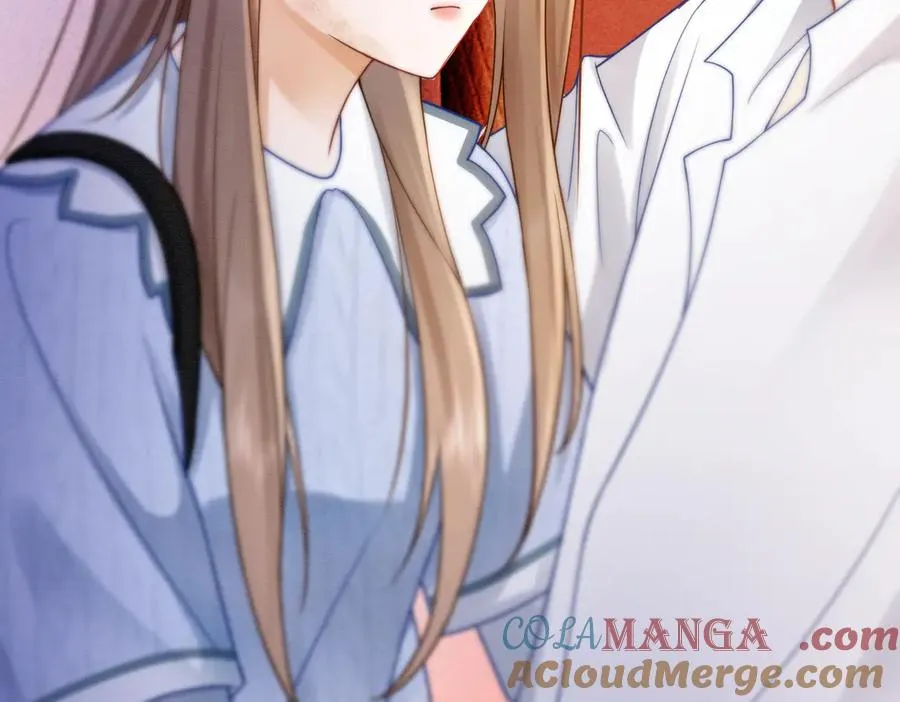 千亿总裁独宠替身妻身份暴露漫画,第28话 总裁为小女佣使用心机1图