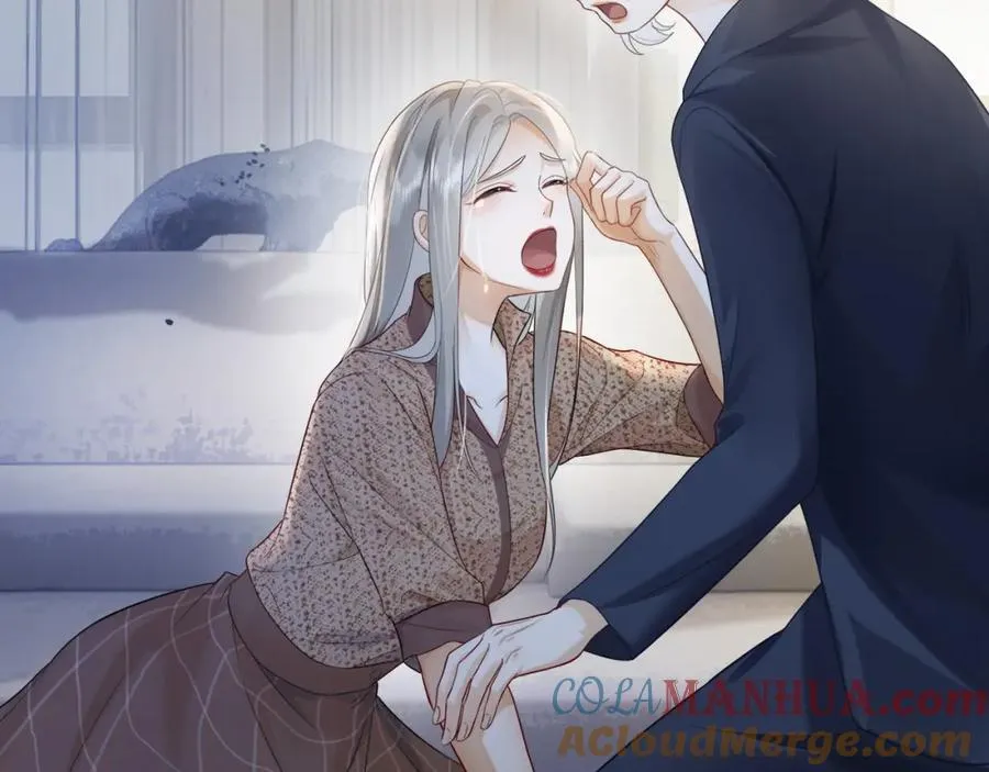 千亿总裁独宠替身妻身份暴露漫画,第9话 小女佣有隐藏身份？！1图