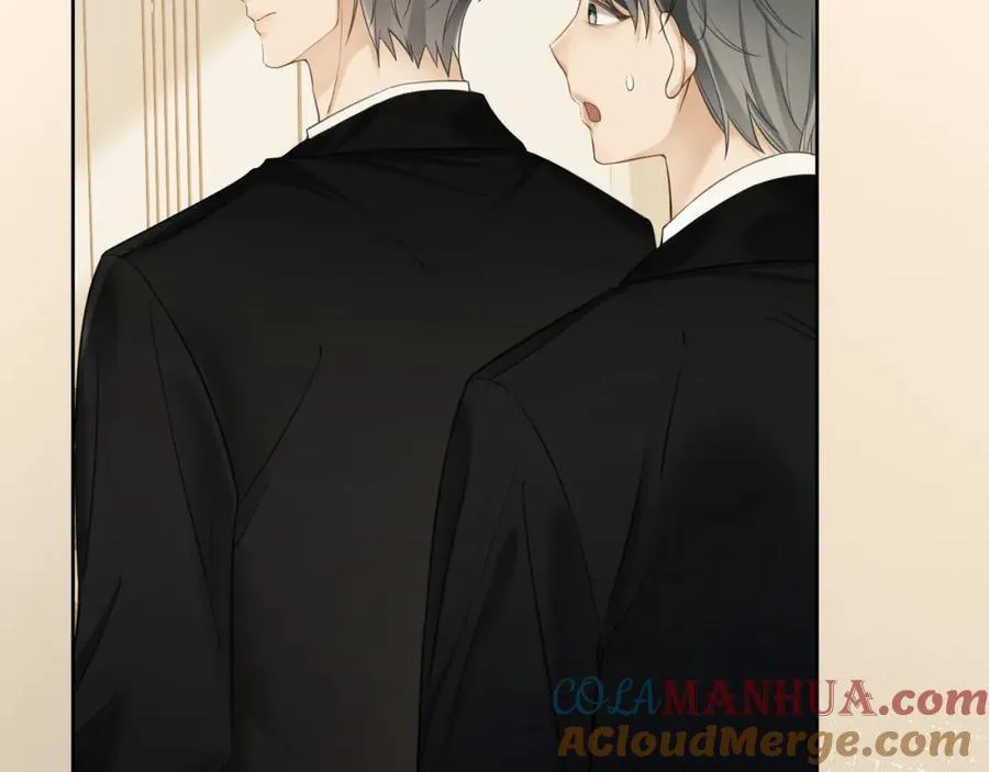 千亿总裁独宠替身妻一口气看完漫画,第6话 躲到傅南城床上1图