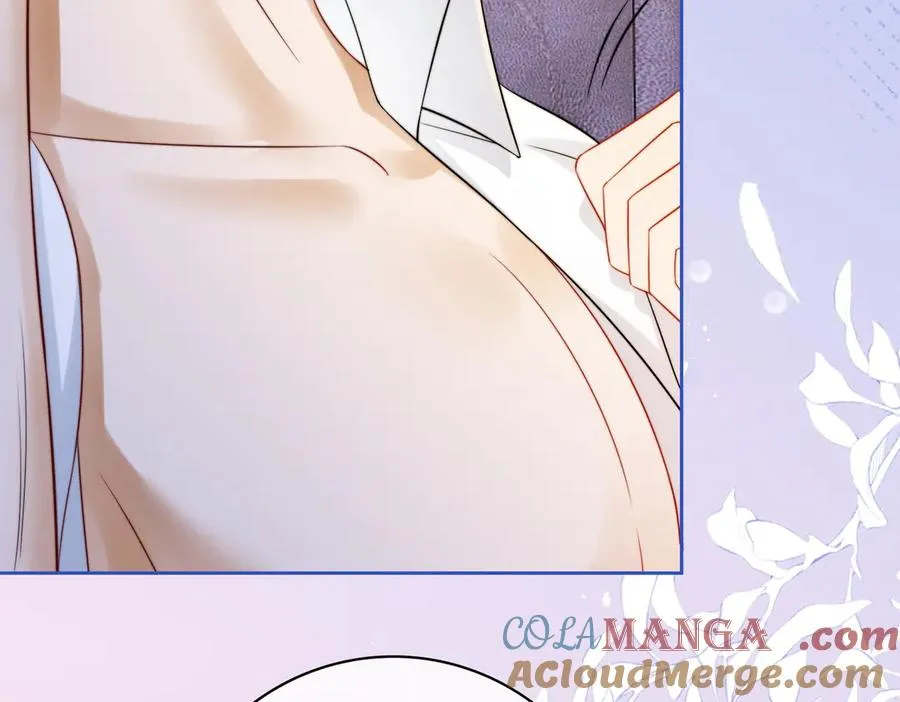 千亿总裁独宠替身妻身份暴露漫画,第30话 礼物终于送对人1图