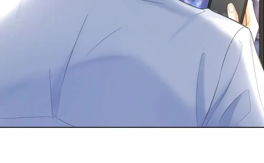 千亿总裁独宠替身妻身份暴露漫画,第13话 小女佣拿捏傅总1图