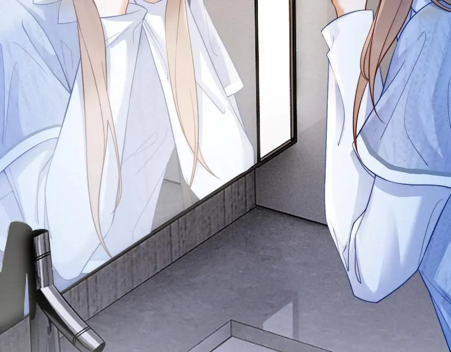 千亿总裁独宠替身妻身份暴露漫画,第29话 小女佣过分优秀总裁更爱了2图