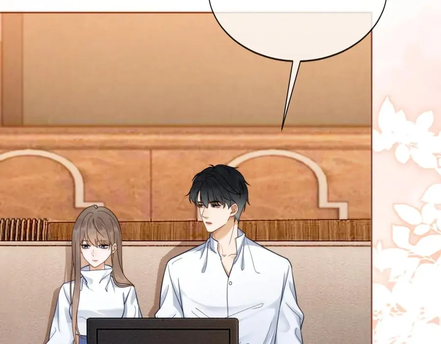 千亿总裁独宠替身妻身份暴露漫画,第29话 小女佣过分优秀总裁更爱了1图