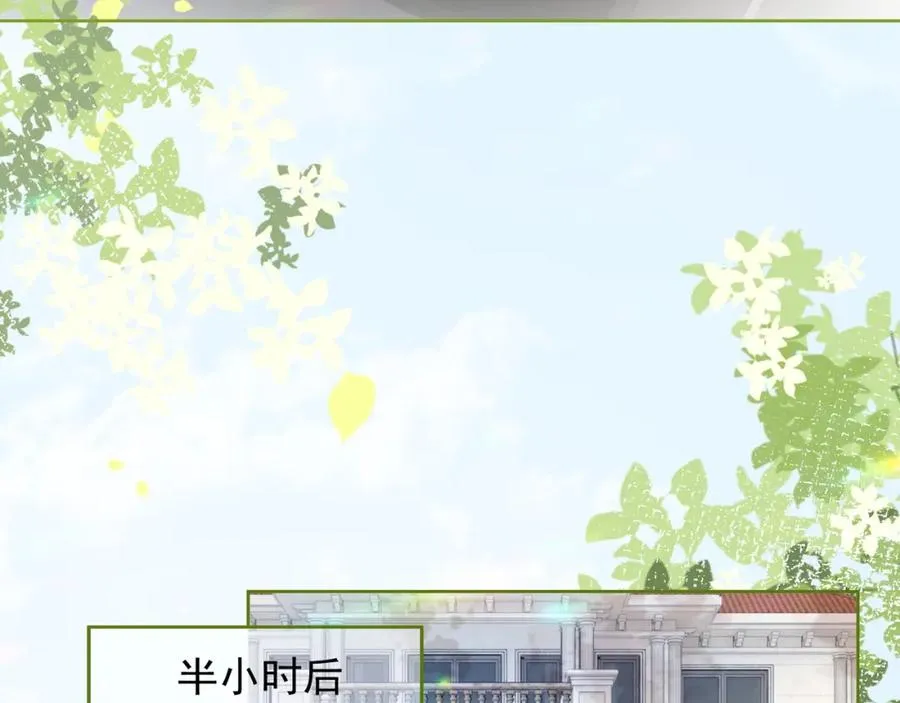千亿总裁独宠替身妻身份暴露漫画,第17话 去约会2图
