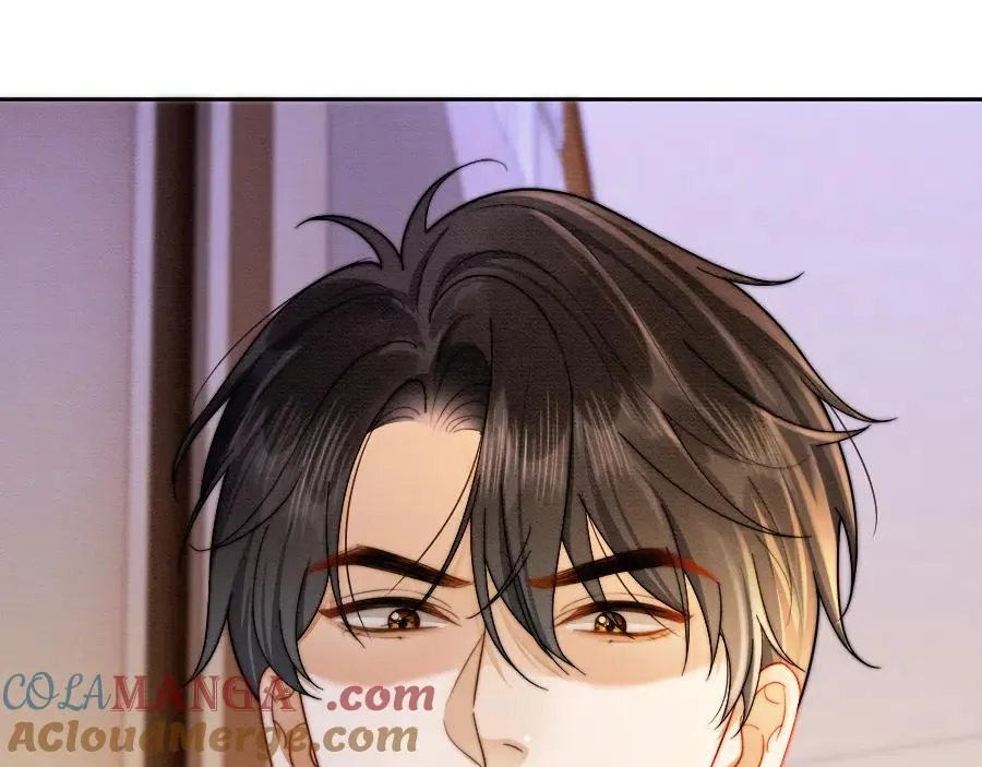 千亿总裁独宠替身妻身份暴露漫画,第27话 总裁被撩到1图