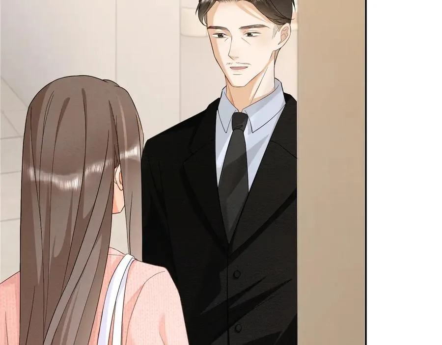 千亿总裁独宠替身妻身份暴露漫画,第32话 总裁替小女佣撑腰2图