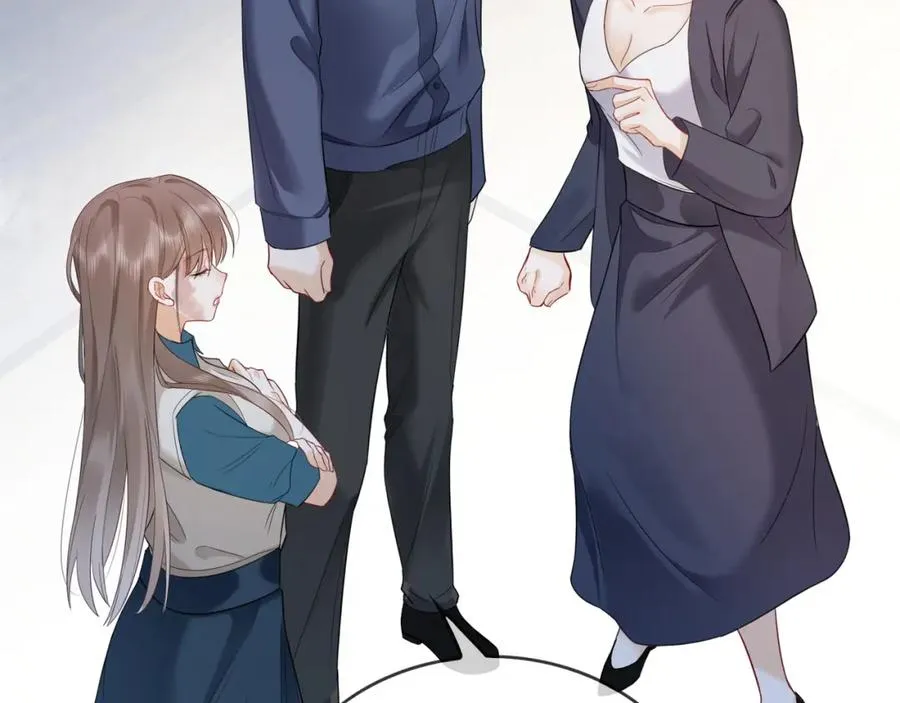 千亿总裁独宠替身妻一口气看完漫画,第9话 小女佣有隐藏身份？！2图