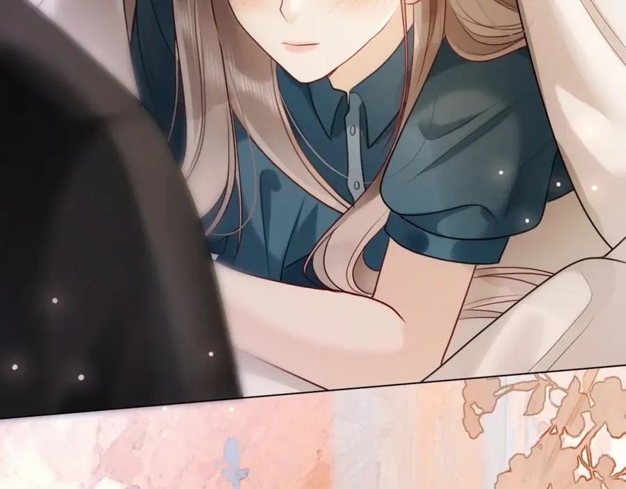 千亿总裁独宠替身妻一口气看完漫画,第7话 总裁被勾引到了？2图