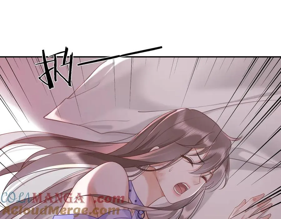 千亿总裁独宠替身妻身份暴露漫画,第24话 苏瓷才是傅太太！1图