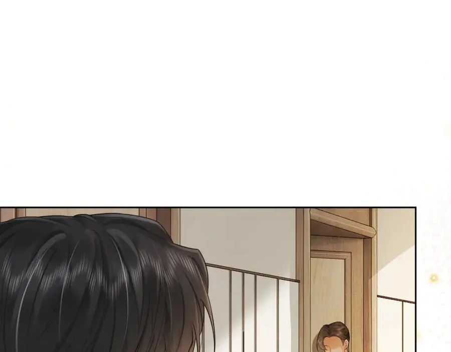 千亿总裁独宠替身妻一口气看完漫画,第6话 躲到傅南城床上2图
