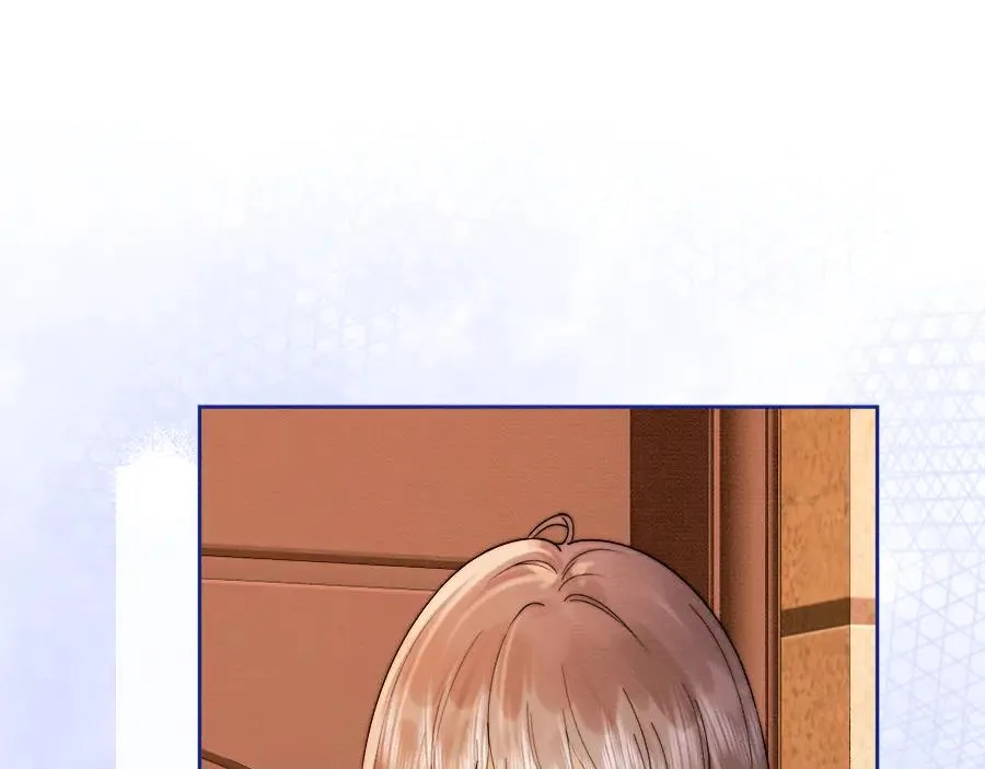 千亿总裁独宠替身妻身份暴露漫画,第27话 总裁被撩到2图
