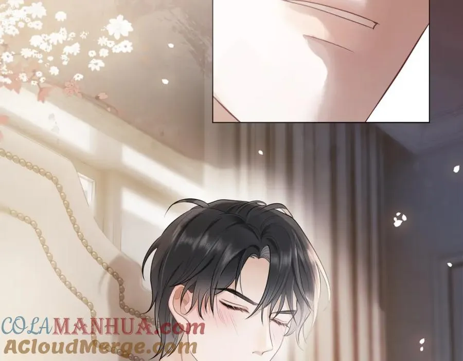 千亿总裁独宠替身妻一口气看完漫画,第7话 总裁被勾引到了？2图