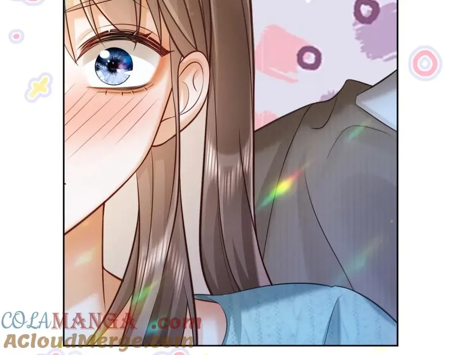 千亿总裁独宠替身妻身份暴露漫画,第17话 去约会1图