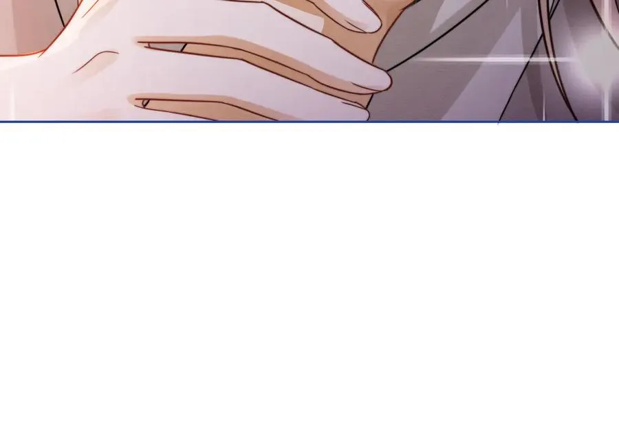 千亿总裁独宠替身妻身份暴露漫画,第27话 总裁被撩到2图