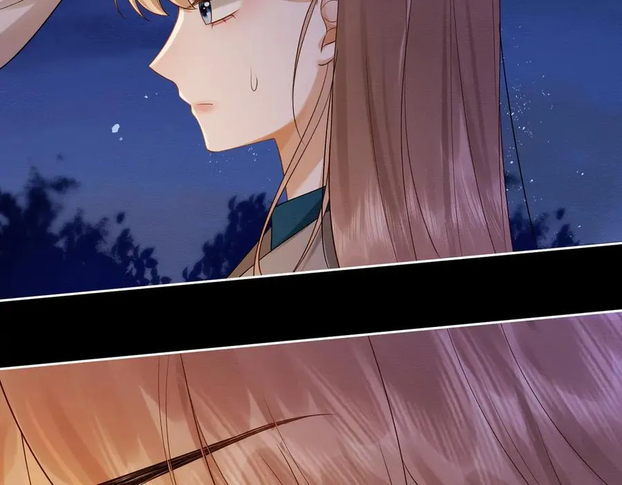 千亿总裁独宠替身妻一口气看完漫画,第26话 小婶婶_or小嫂嫂？2图