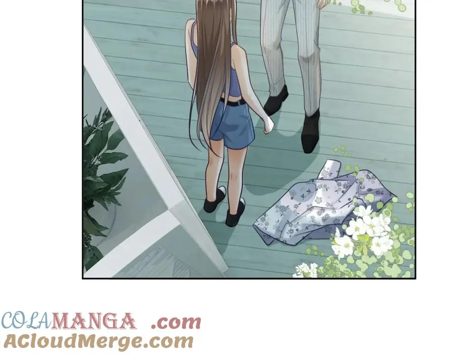千亿总裁独宠替身妻一口气看完漫画,第19话 最后一次做替身1图