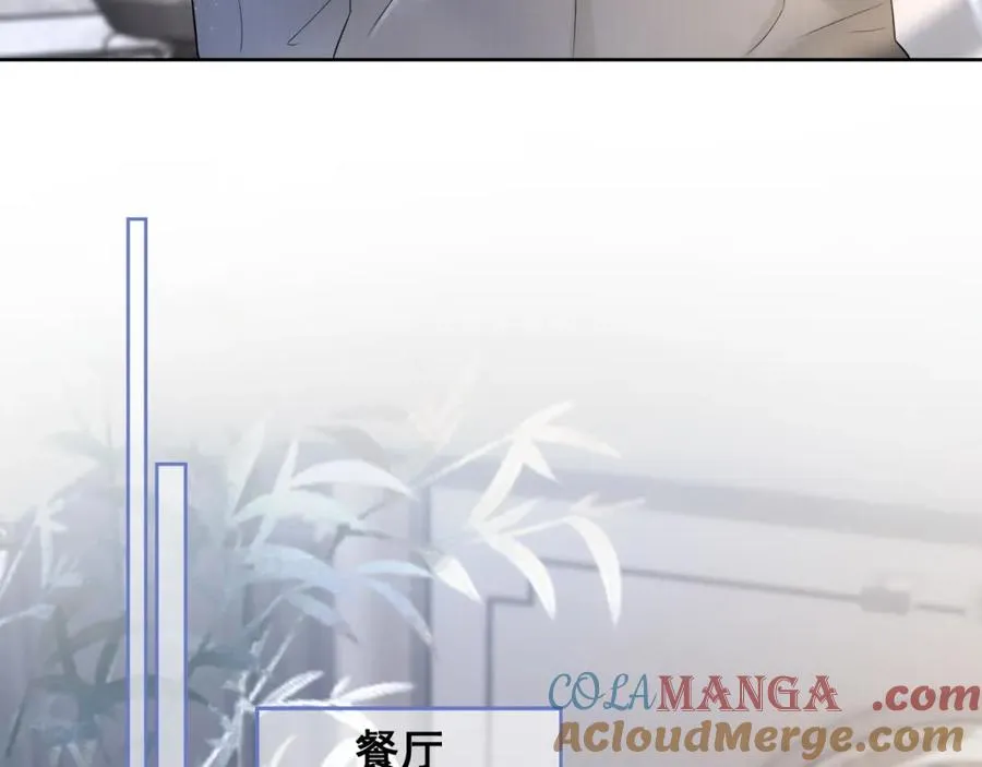 千亿总裁独宠替身妻一口气看完漫画,第16话 温柔攻势1图