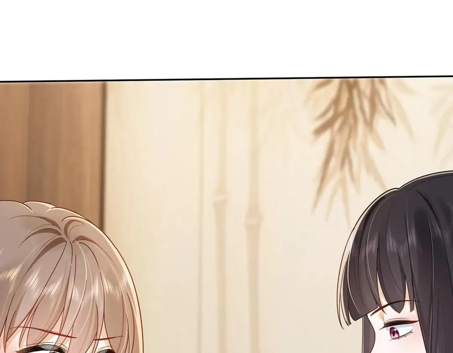 千亿总裁独宠替身妻一口气看完漫画,第31话 （加更）奶奶出事！2图