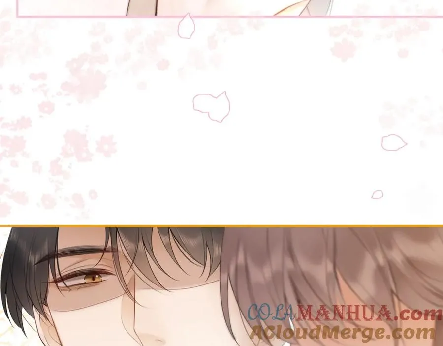 千亿总裁独宠替身妻身份暴露漫画,第3话 被当众念情书1图