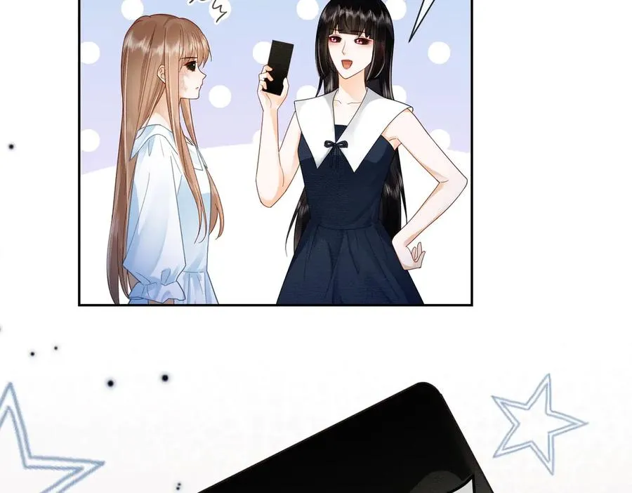 千亿总裁独宠替身妻一口气看完漫画,第31话 （加更）奶奶出事！2图