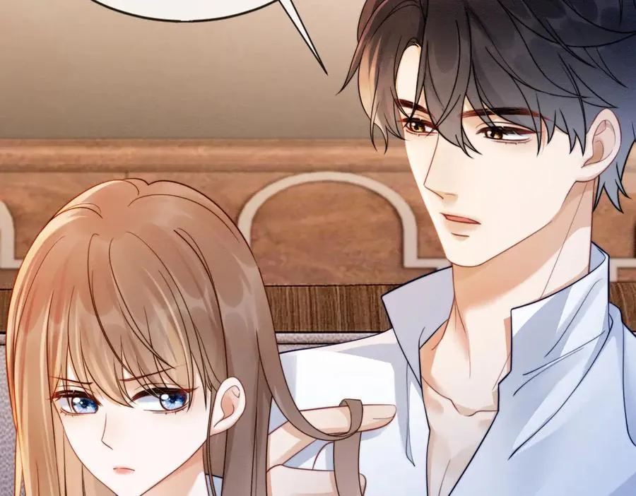 千亿总裁独宠替身妻身份暴露漫画,第29话 小女佣过分优秀总裁更爱了2图
