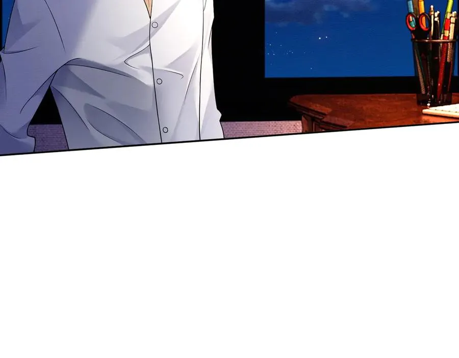 千亿总裁独宠替身妻一口气看完漫画,第26话 小婶婶_or小嫂嫂？2图