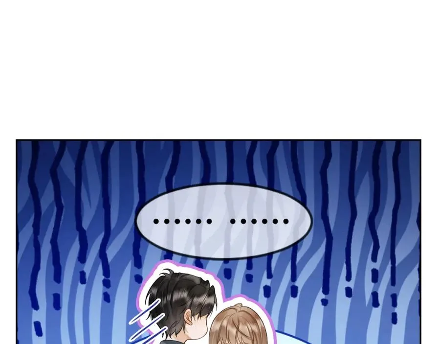 千亿总裁独宠替身妻身份暴露漫画,第17话 去约会2图