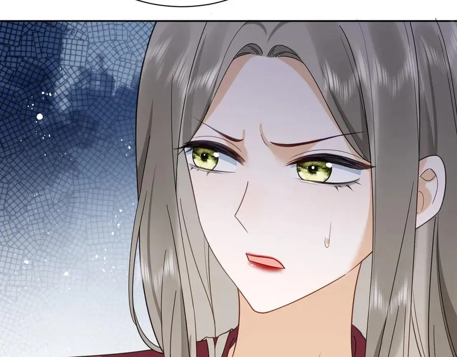 千亿总裁独宠替身妻一口气看完漫画,第31话 （加更）奶奶出事！1图