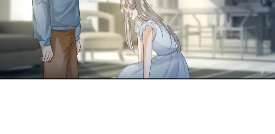 千亿总裁独宠替身妻一口气看完漫画,第18话 总裁要求小女佣脱衣服！2图