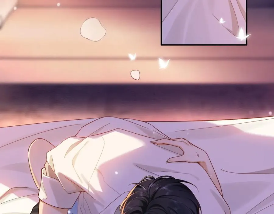 千亿总裁独宠替身妻一口气看完漫画,第1话 我是你老婆1图