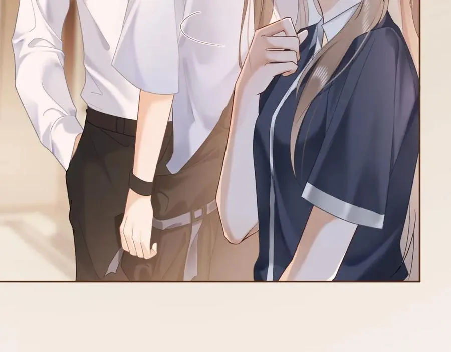 千亿总裁独宠替身妻一口气看完漫画,第12话 被认出来了？！1图