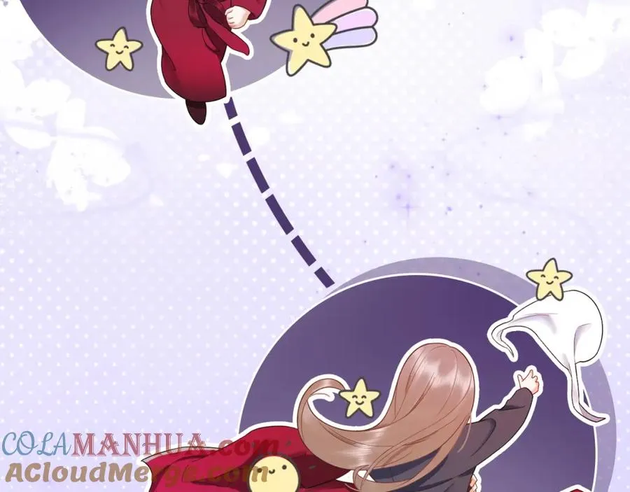 千亿总裁独宠替身妻一口气看完漫画,第5话 打脸恶女1图