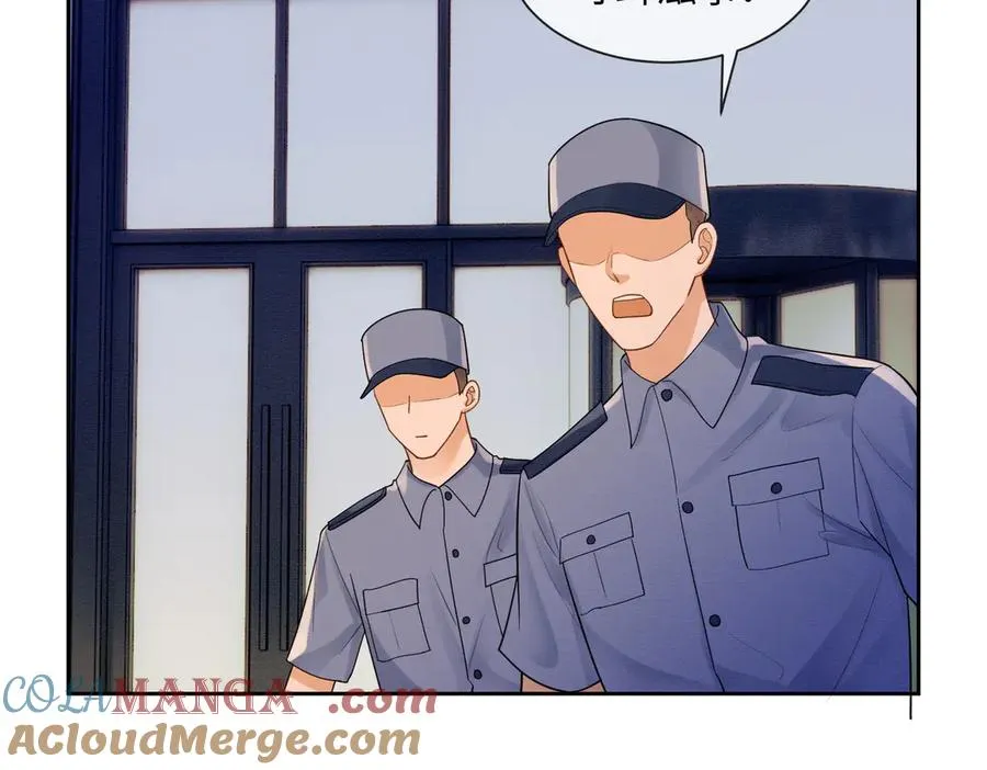 千亿总裁独宠替身妻身份暴露漫画,第34话 挑衅不成反打脸1图